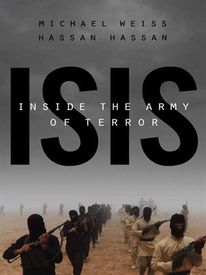 Cover of ISIS